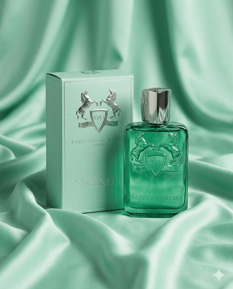 Greenly
