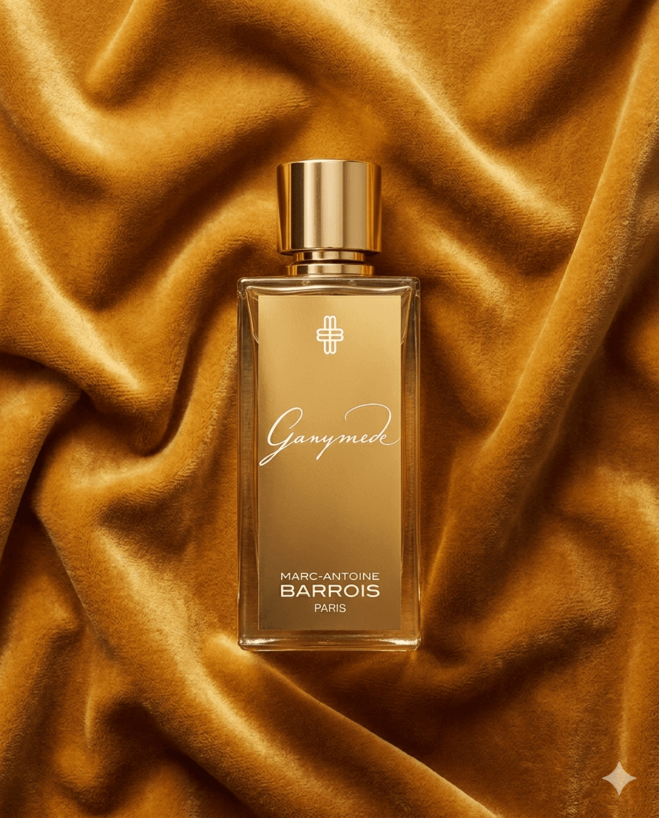 Ganymede