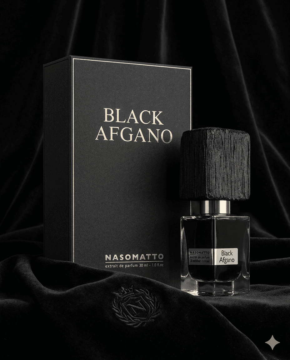 Black Afgano