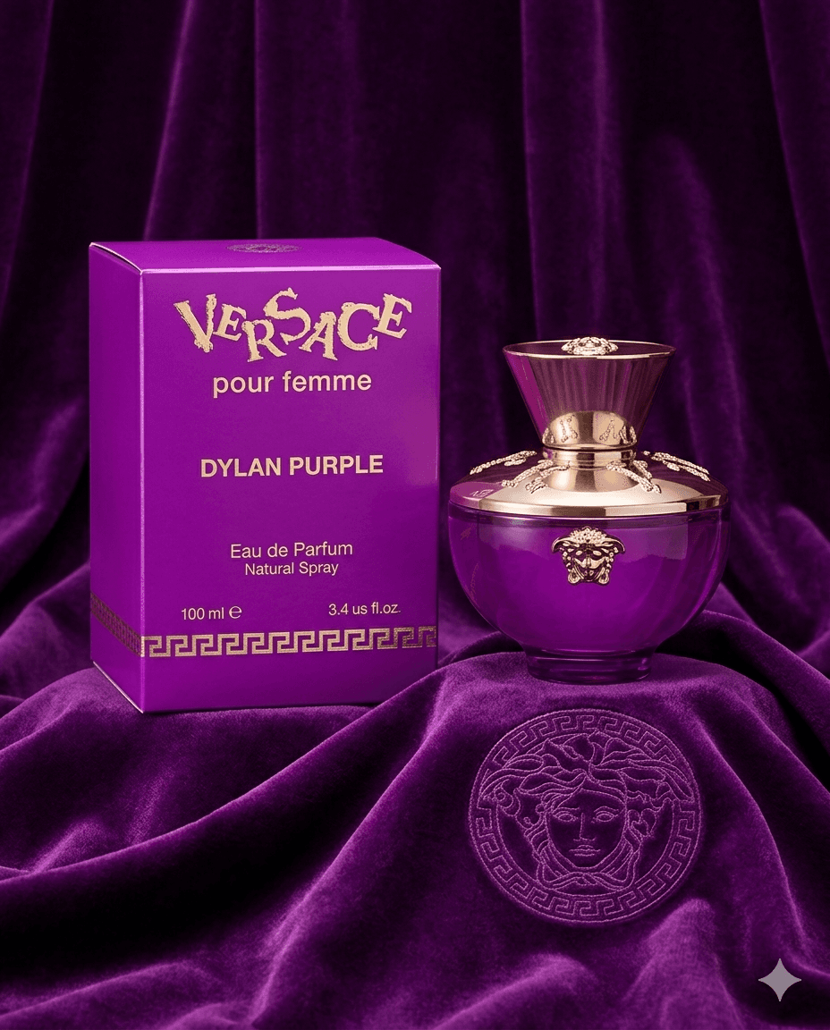Dylan Purple