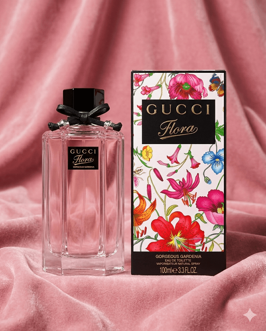 Flora