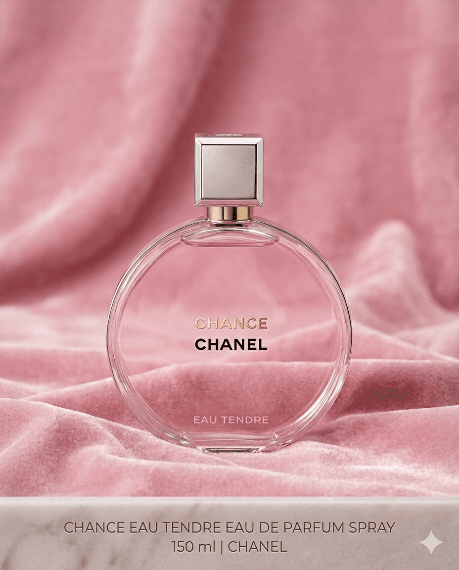 Chance Eau Tendre