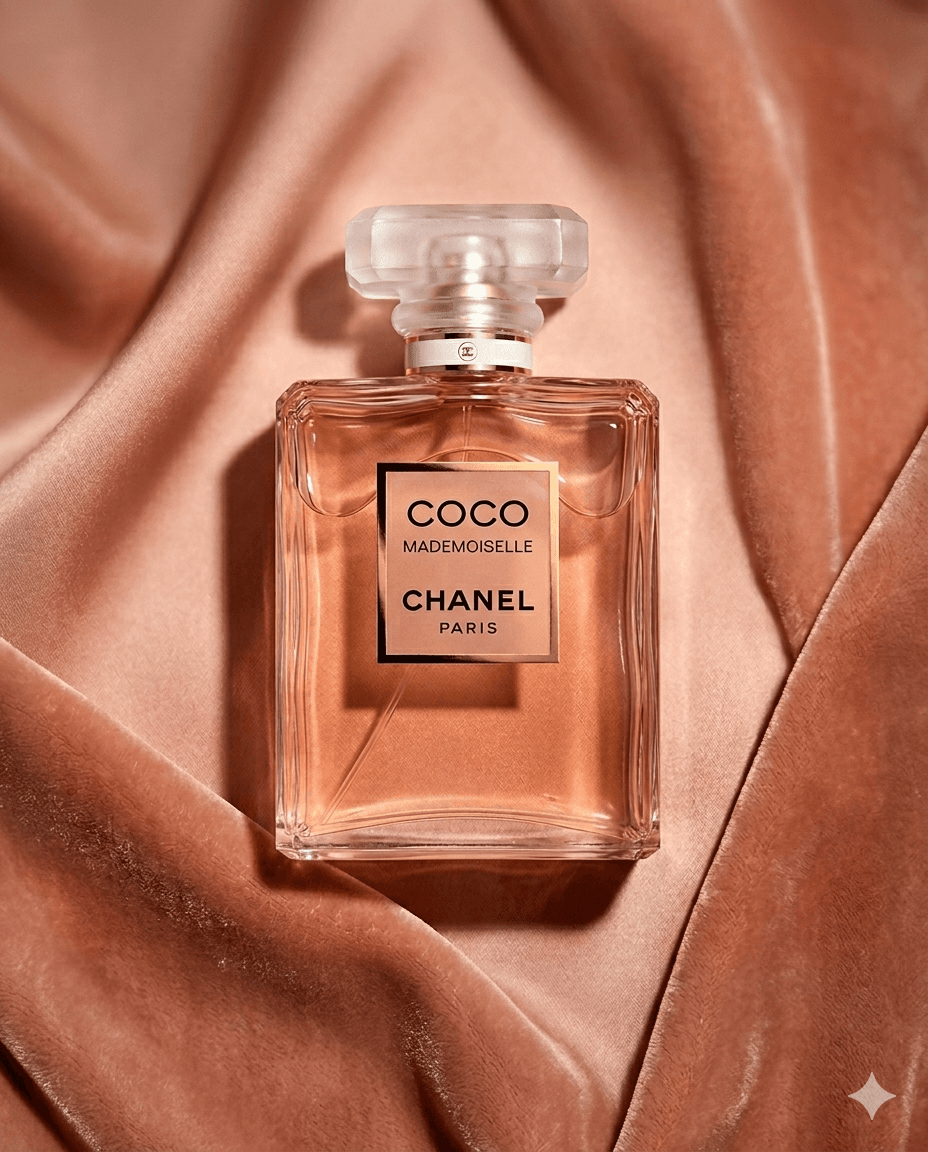Coco Mademoiselle