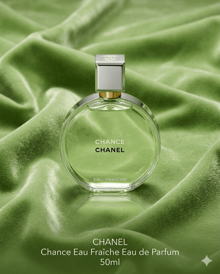 Chance Eau Fraîche