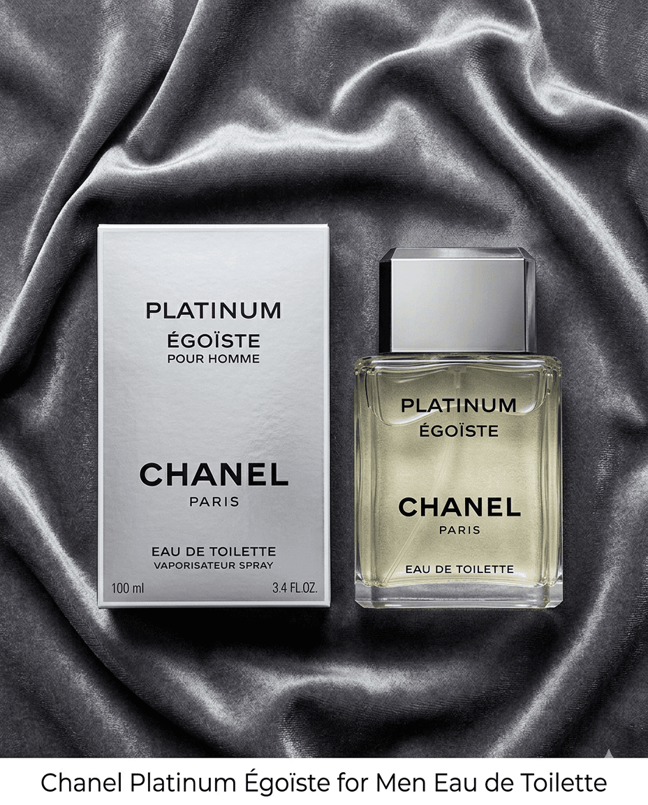 Égoïste Platinum