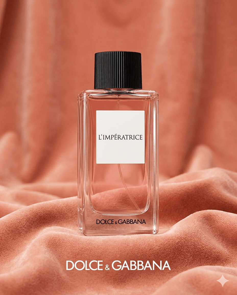 L'Impératrice