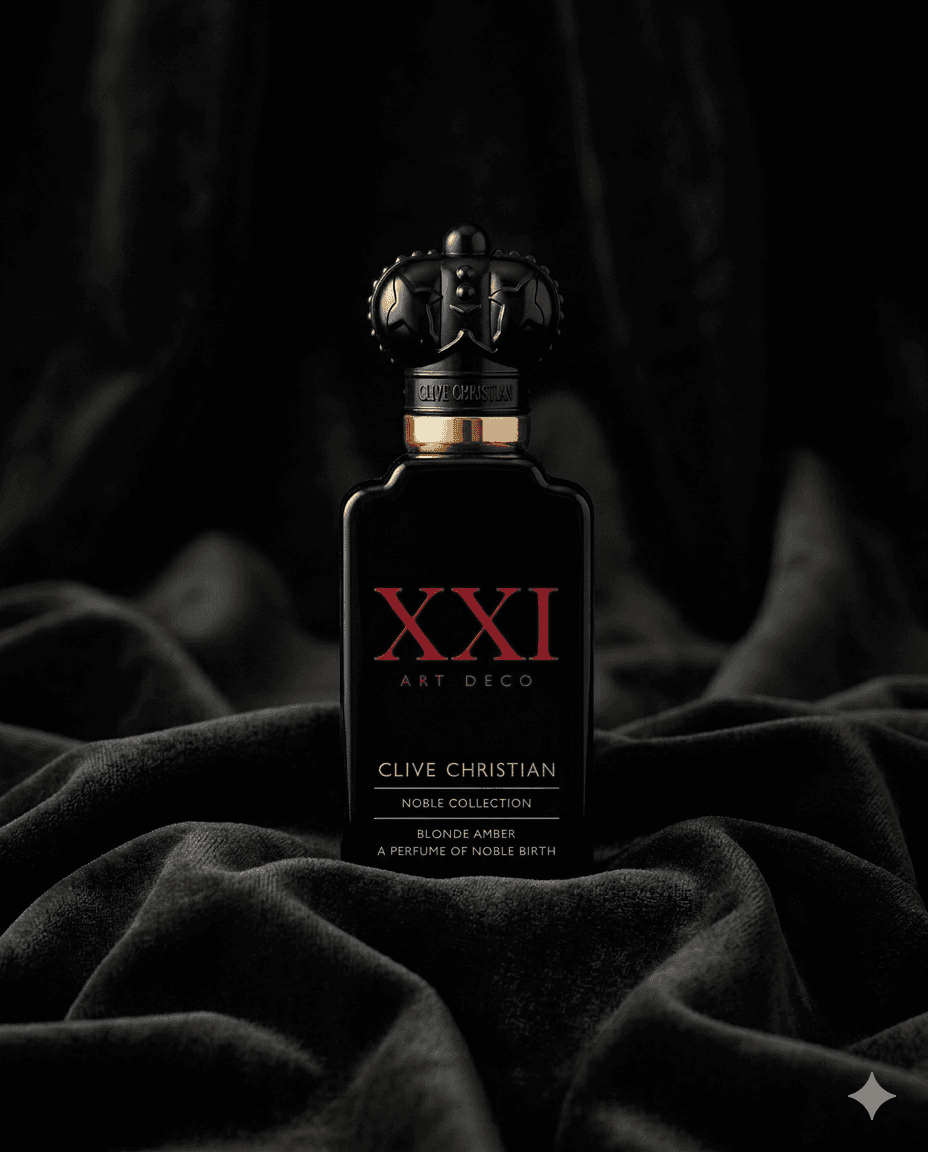 XXI Art Deco