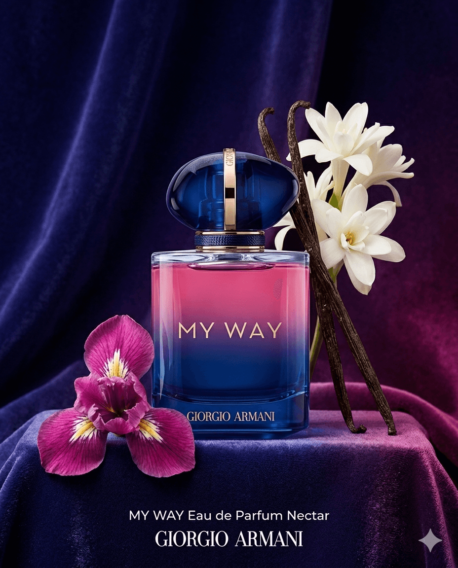 My Way