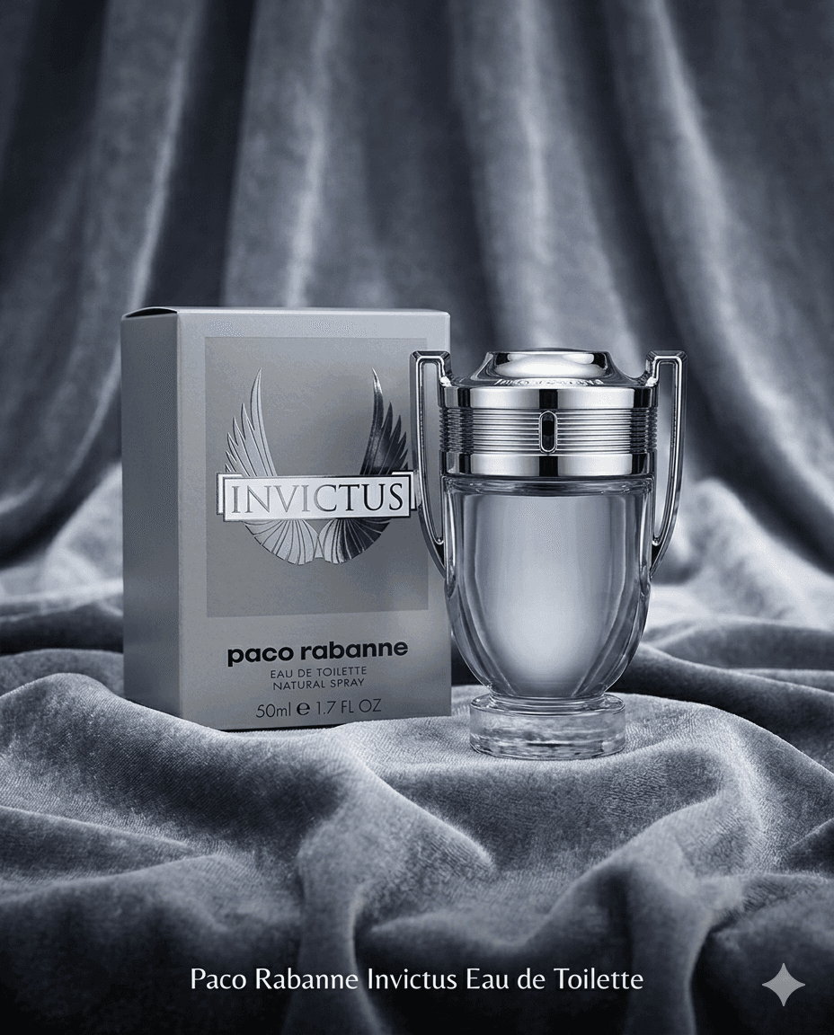 Invictus