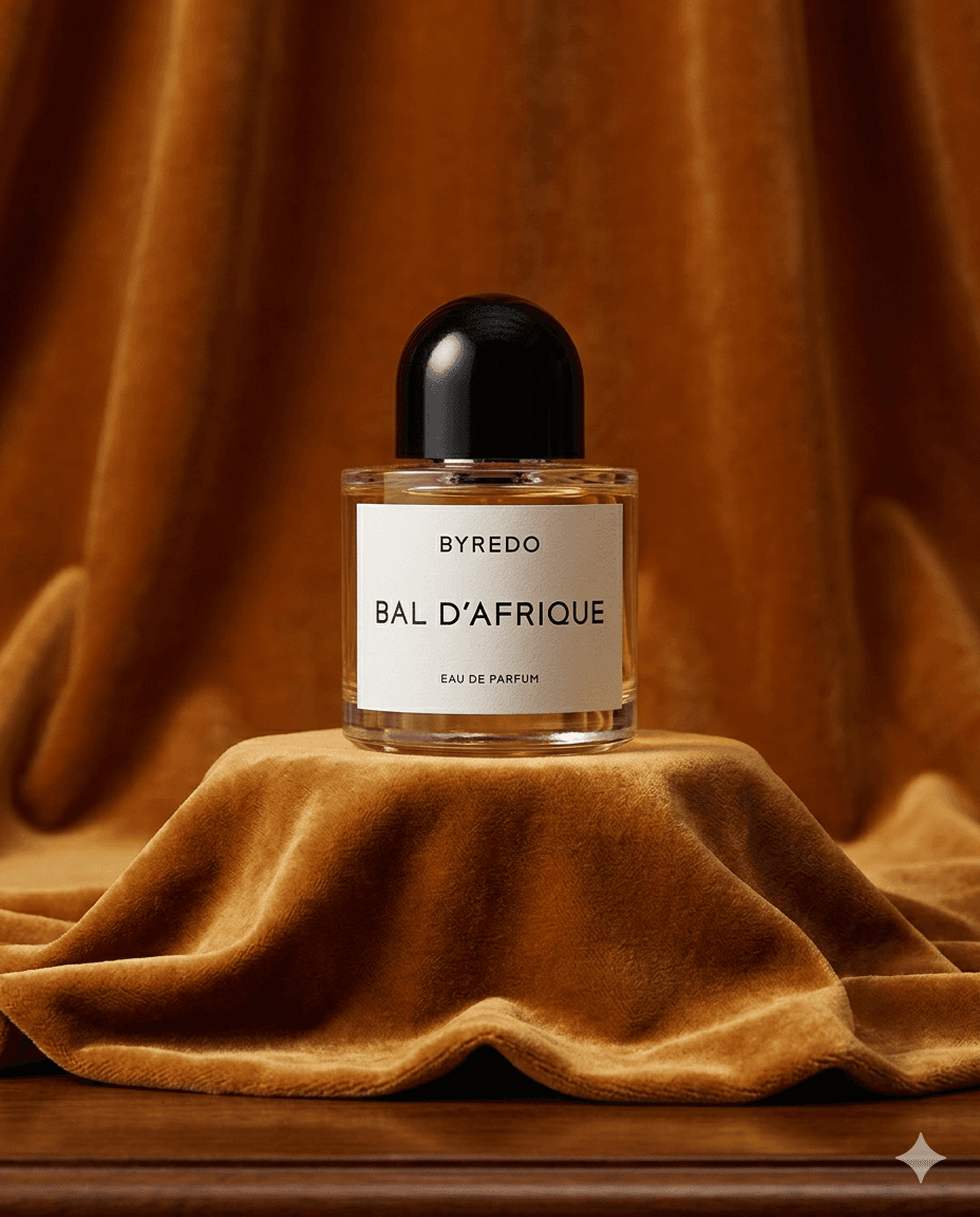 Bal d'Afrique