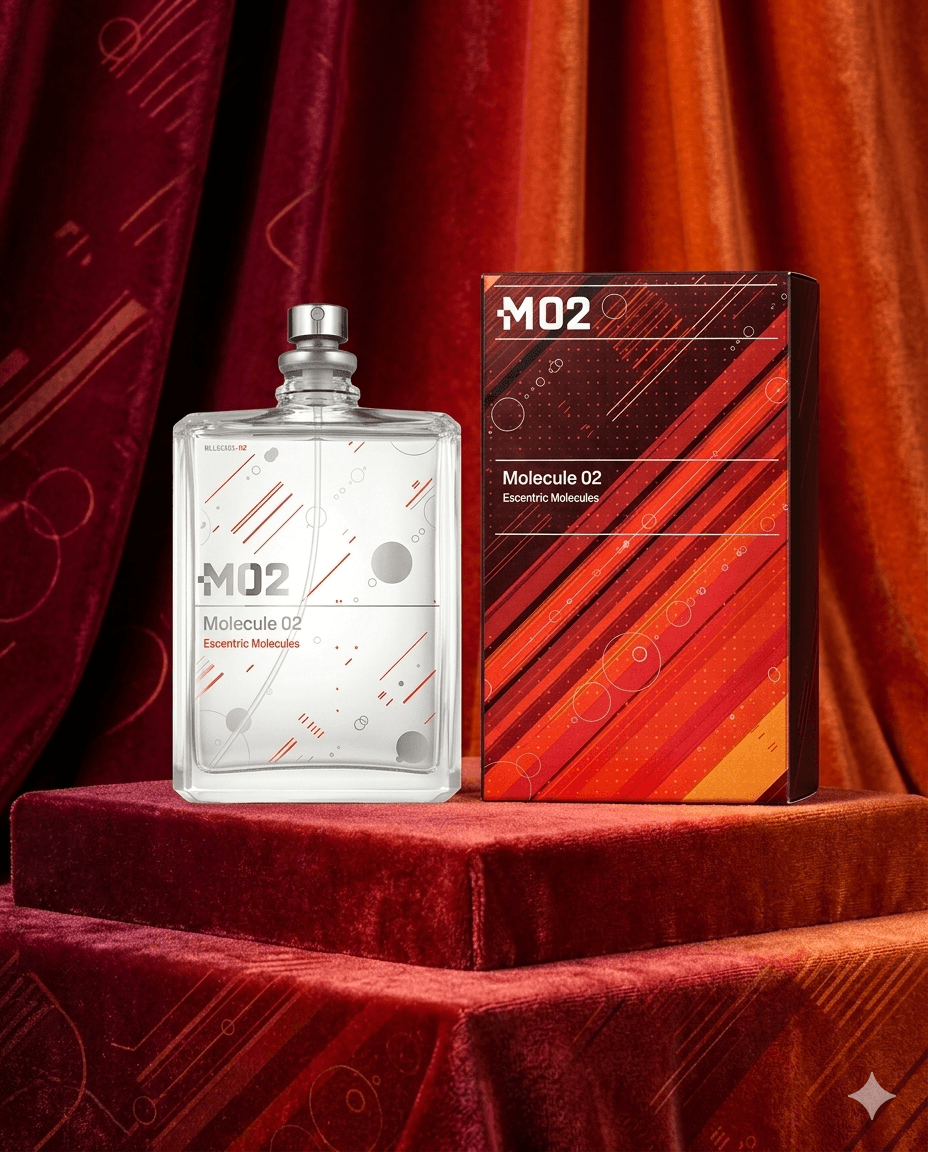 Molecule 02