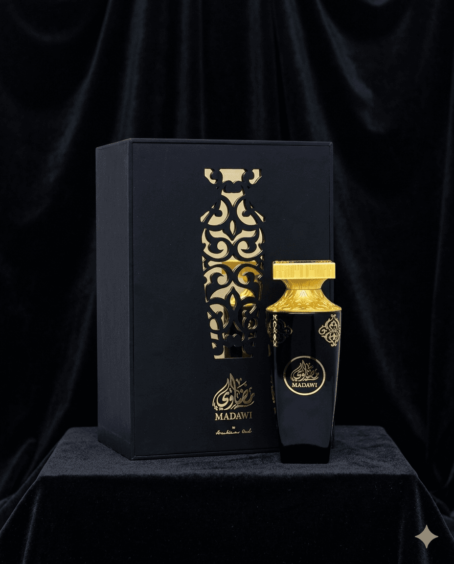 Madawi
