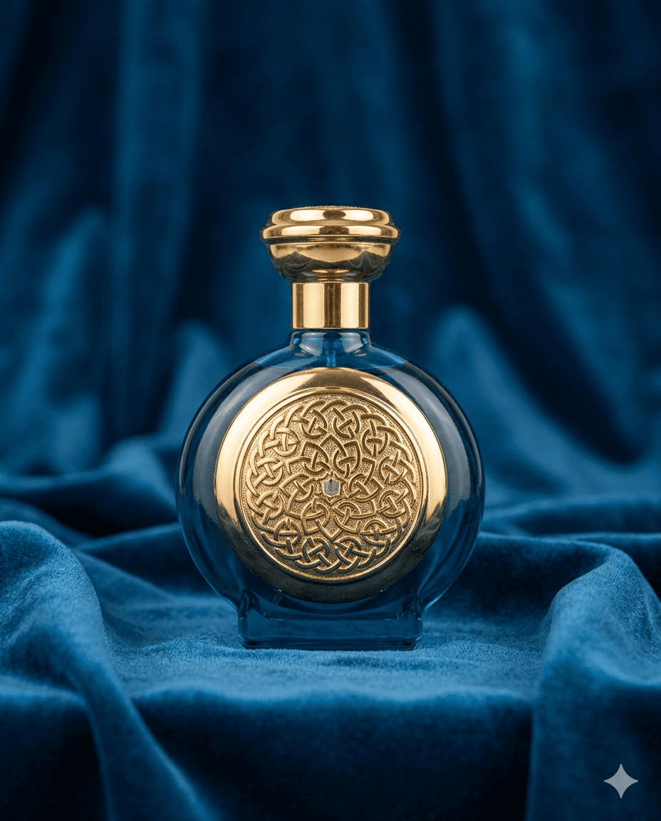 Aqua Sapphire