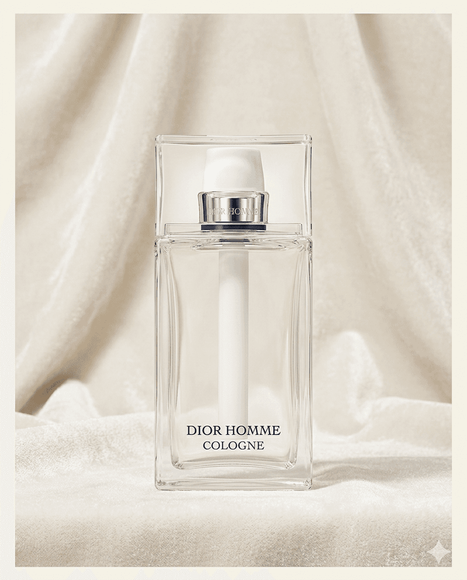 Homme Cologne