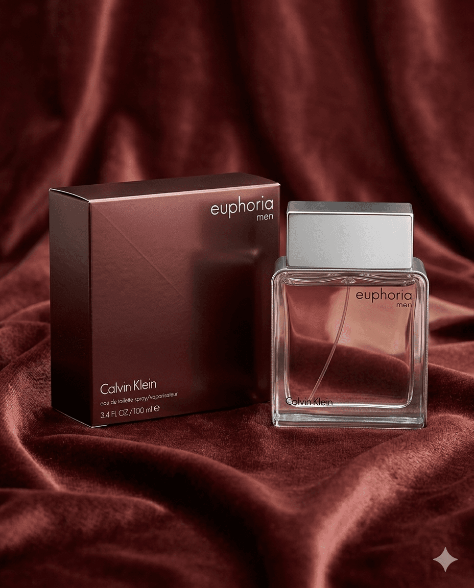 Euphoria Men