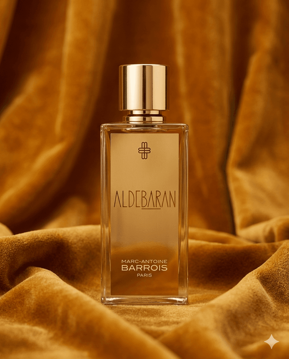 Aldebaran