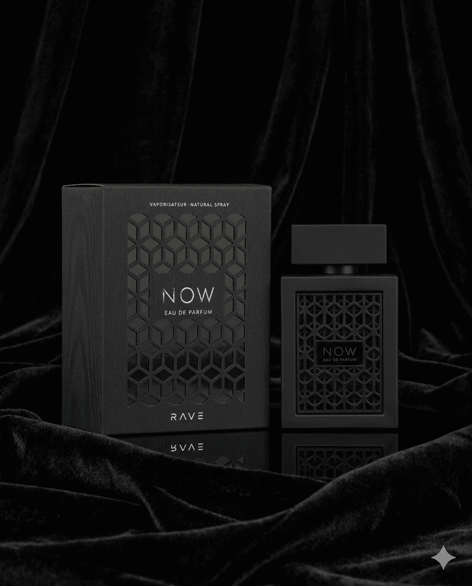 Now Black