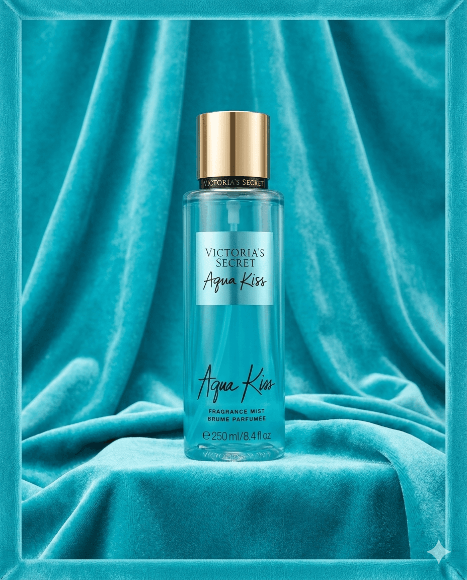 Aqua Kiss