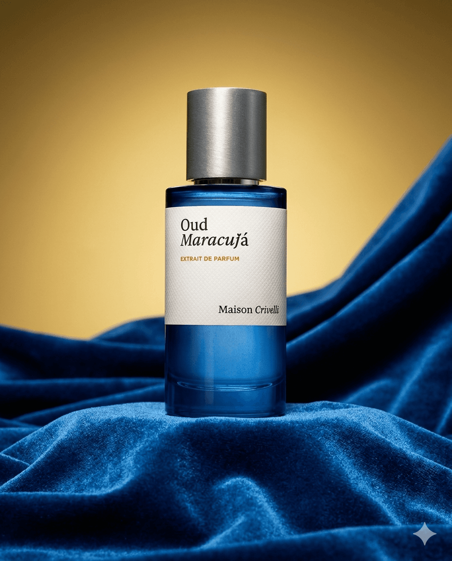 Oud Maracuja